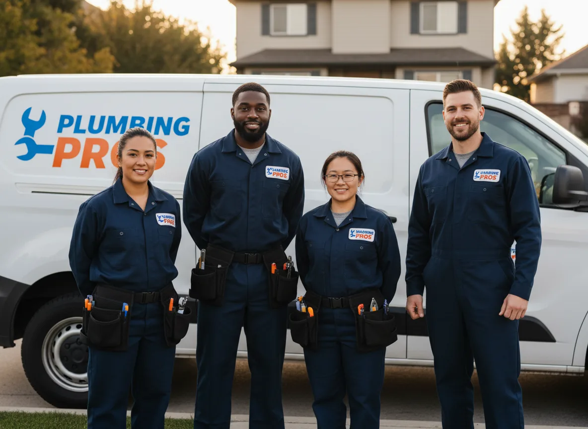 Water Heater Repair company in Lake Elmo, MN